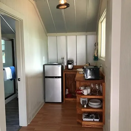 Saddle Creek Cabins Roznov Exterior photo