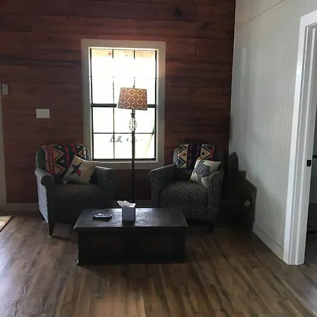 Saddle Creek Cabins Roznov Exterior photo