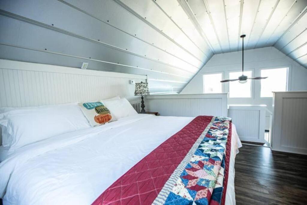 Holiday home Saddle Creek Cabins Roznov