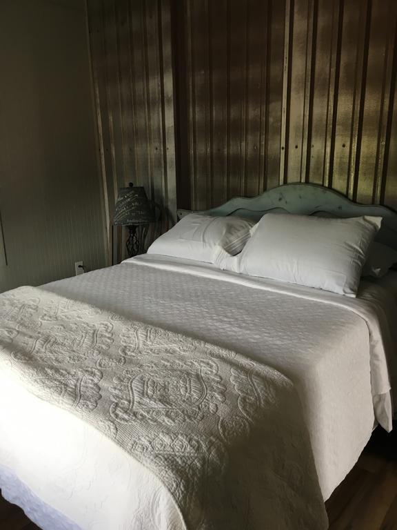 Holiday home Saddle Creek Cabins