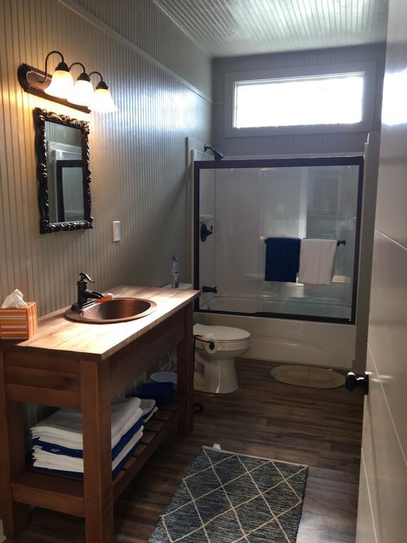 Saddle Creek Cabins Holiday home Roznov
