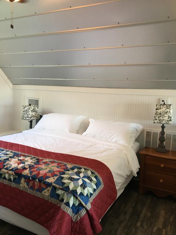 Saddle Creek Cabins Holiday home