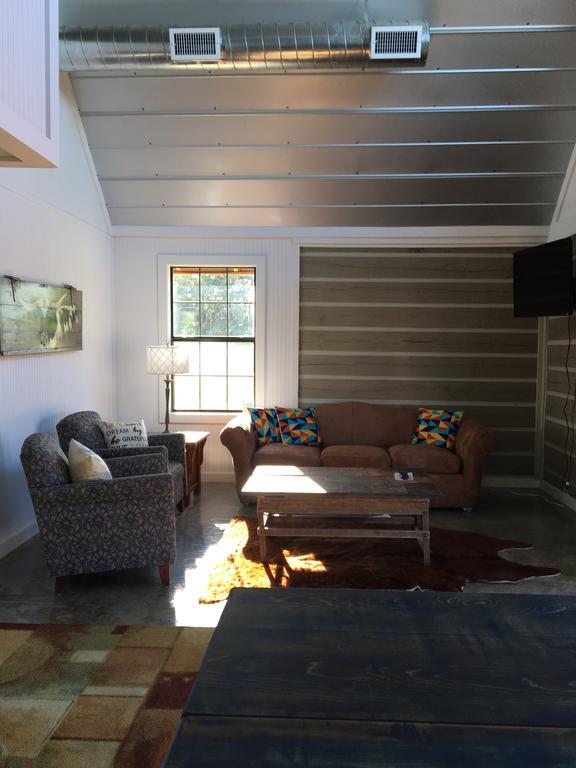 Holiday home Saddle Creek Cabins *