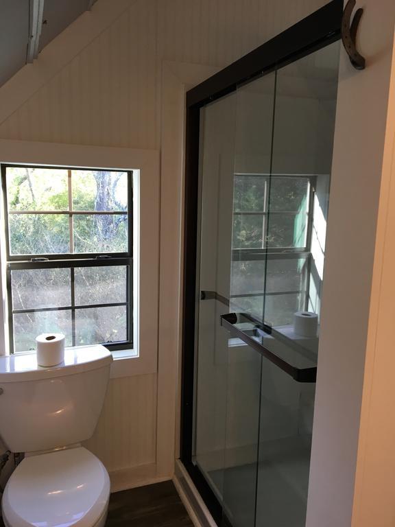 Saddle Creek Cabins Holiday home *