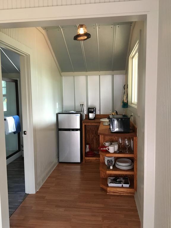 Holiday home Saddle Creek Cabins Roznov