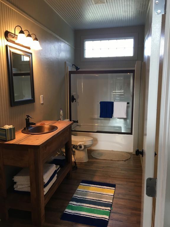 Holiday home Saddle Creek Cabins *