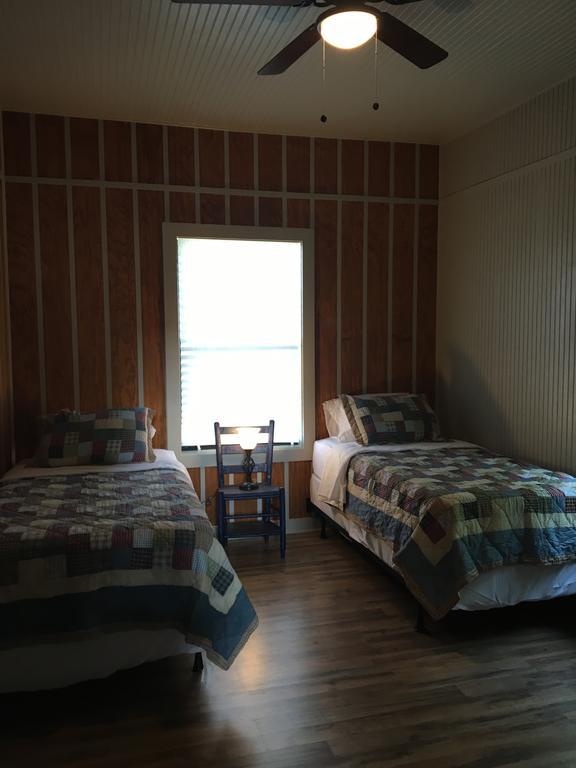 Holiday home Saddle Creek Cabins Roznov