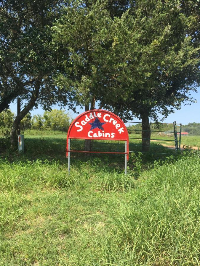 Holiday home Saddle Creek Cabins Roznov